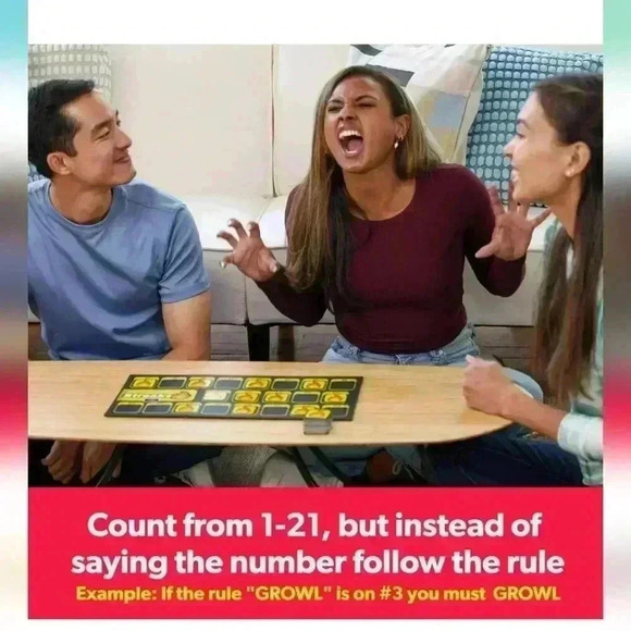 Buffalo Games Streaks Adult Party Game New In Box. Never Opened. Electronic - Picture 3 of 7